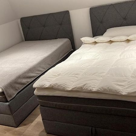 Ferienwohnung Nella Paderborn Extérieur photo