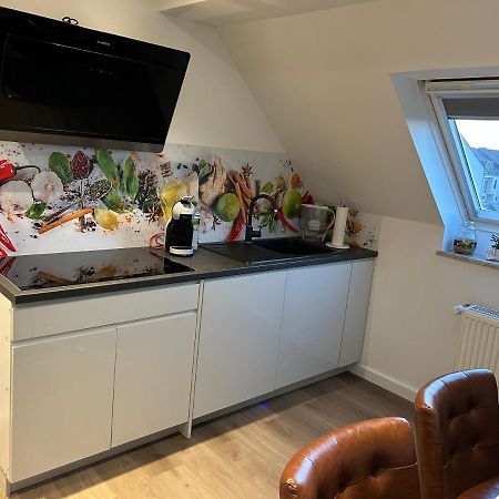 Ferienwohnung Nella Paderborn Extérieur photo