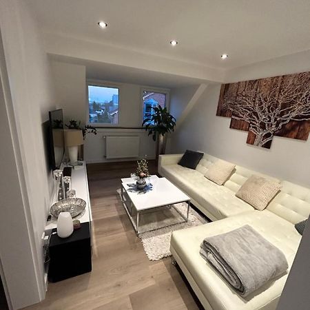 Ferienwohnung Nella Paderborn Extérieur photo