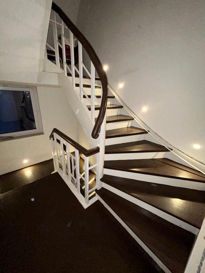 Ferienwohnung Nella Paderborn Extérieur photo