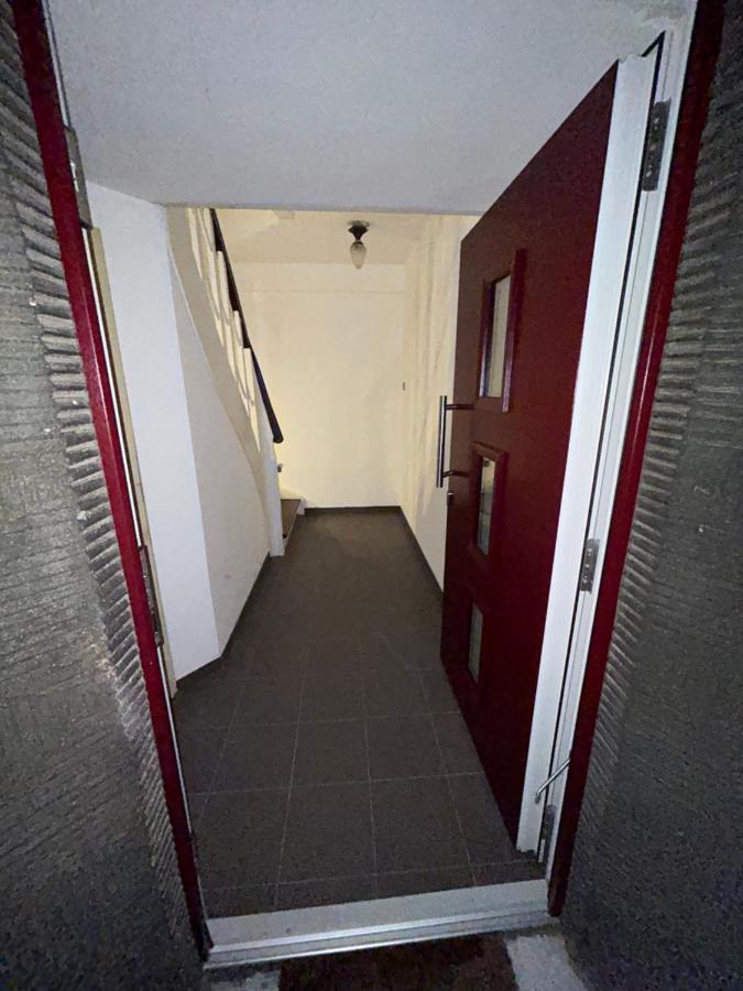 Ferienwohnung Nella Paderborn Extérieur photo