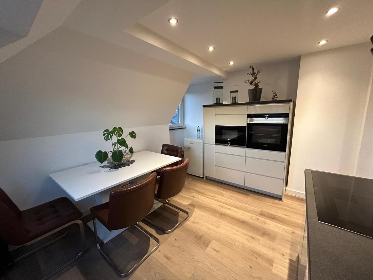 Ferienwohnung Nella Paderborn Extérieur photo