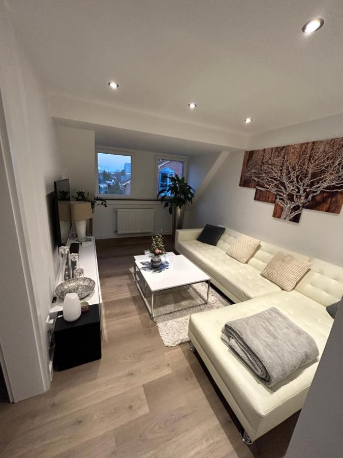 Ferienwohnung Nella Paderborn Extérieur photo
