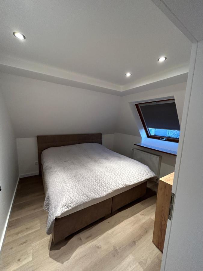 Ferienwohnung Nella Paderborn Extérieur photo