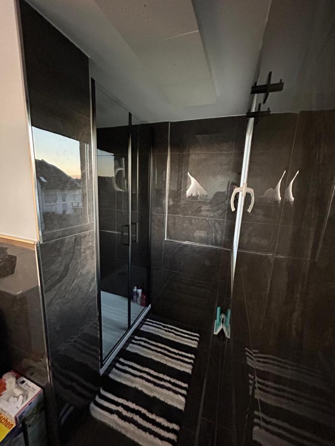 Ferienwohnung Nella Paderborn Extérieur photo