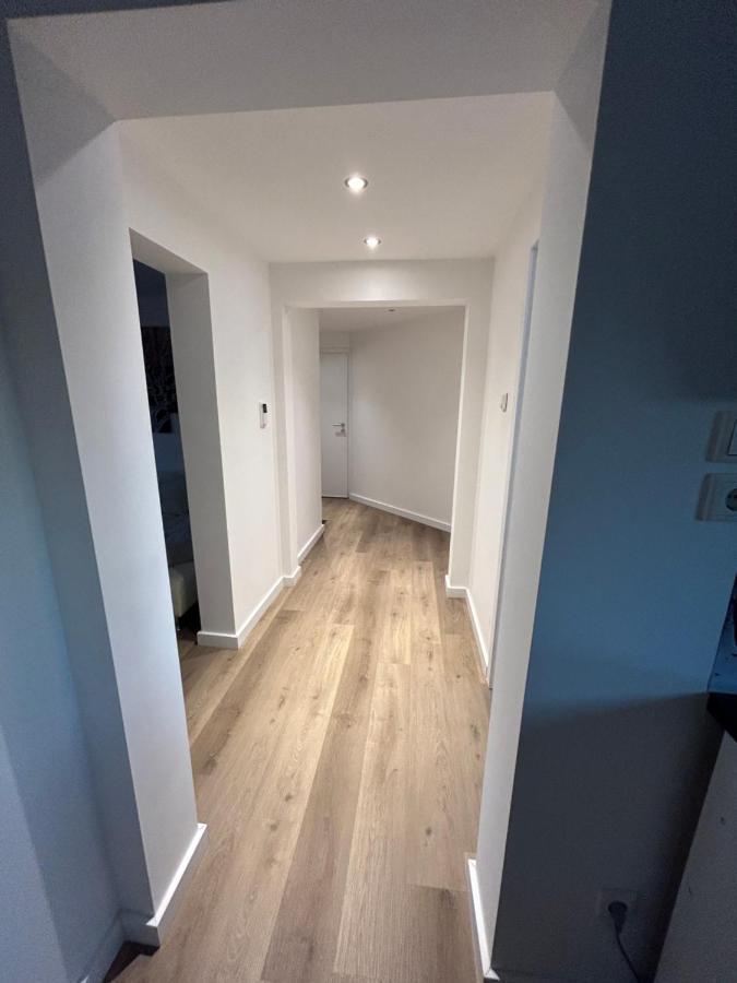 Ferienwohnung Nella Paderborn Extérieur photo